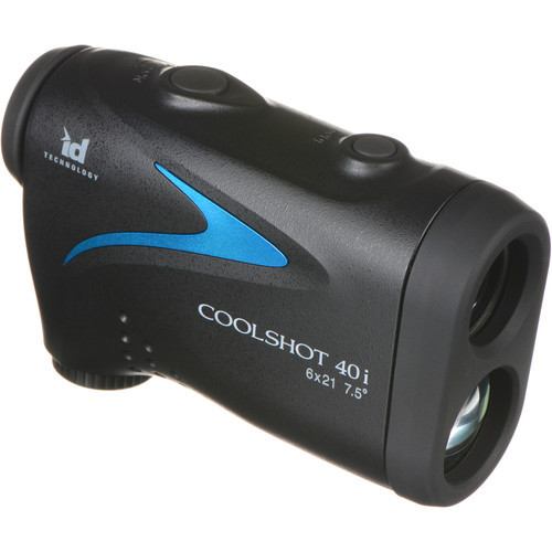 Nikon COOLSHOT 40i Laser Rangefinder - Main Image