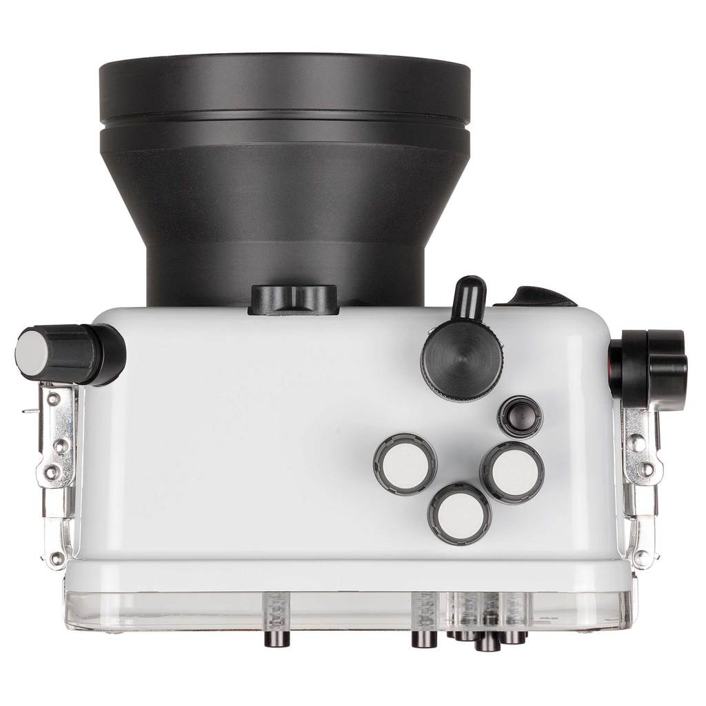 Lumix Cctv Underwater Panasonic LUMIX TS2 Underwater Camera Used