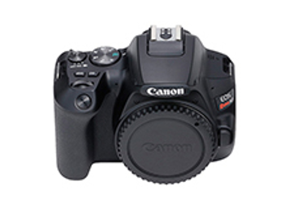 Canon - Canon 海外モデル EOS Digital REBBL SL3 canon_3457c001_eos_rebel_sl3_d