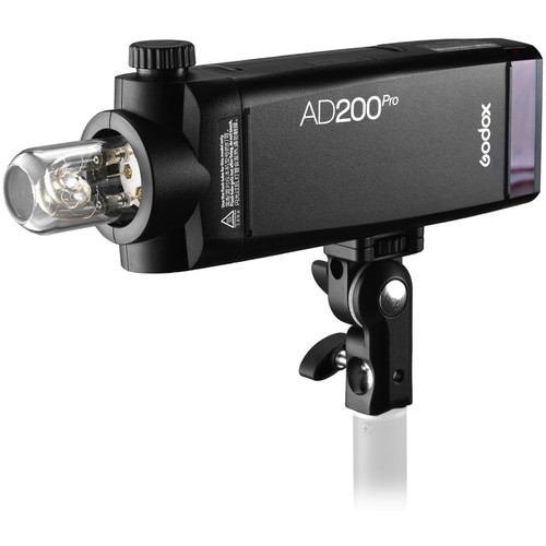 Godox AD200Pro TTL Pocket Flash Kit - Berger Brothers