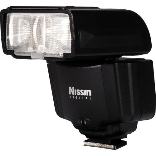 Nissin i60A Flash, New York, California, Maryland, Connecticut