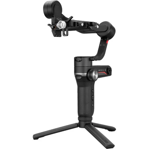 Zhiyun-Tech WEEBILL-S Handheld Gimbal Stabilizer - Berger Brothers