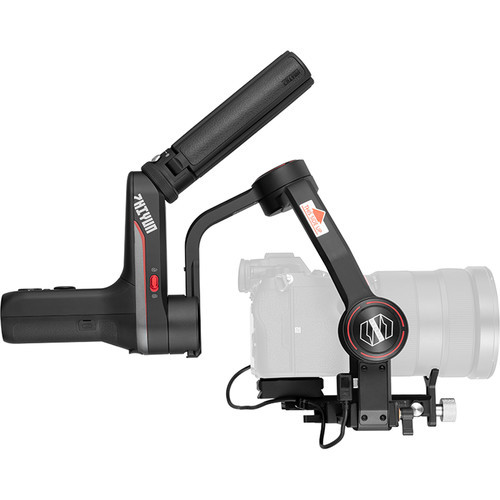 Zhiyun-Tech WEEBILL-S Handheld Gimbal Stabilizer - Berger Brothers