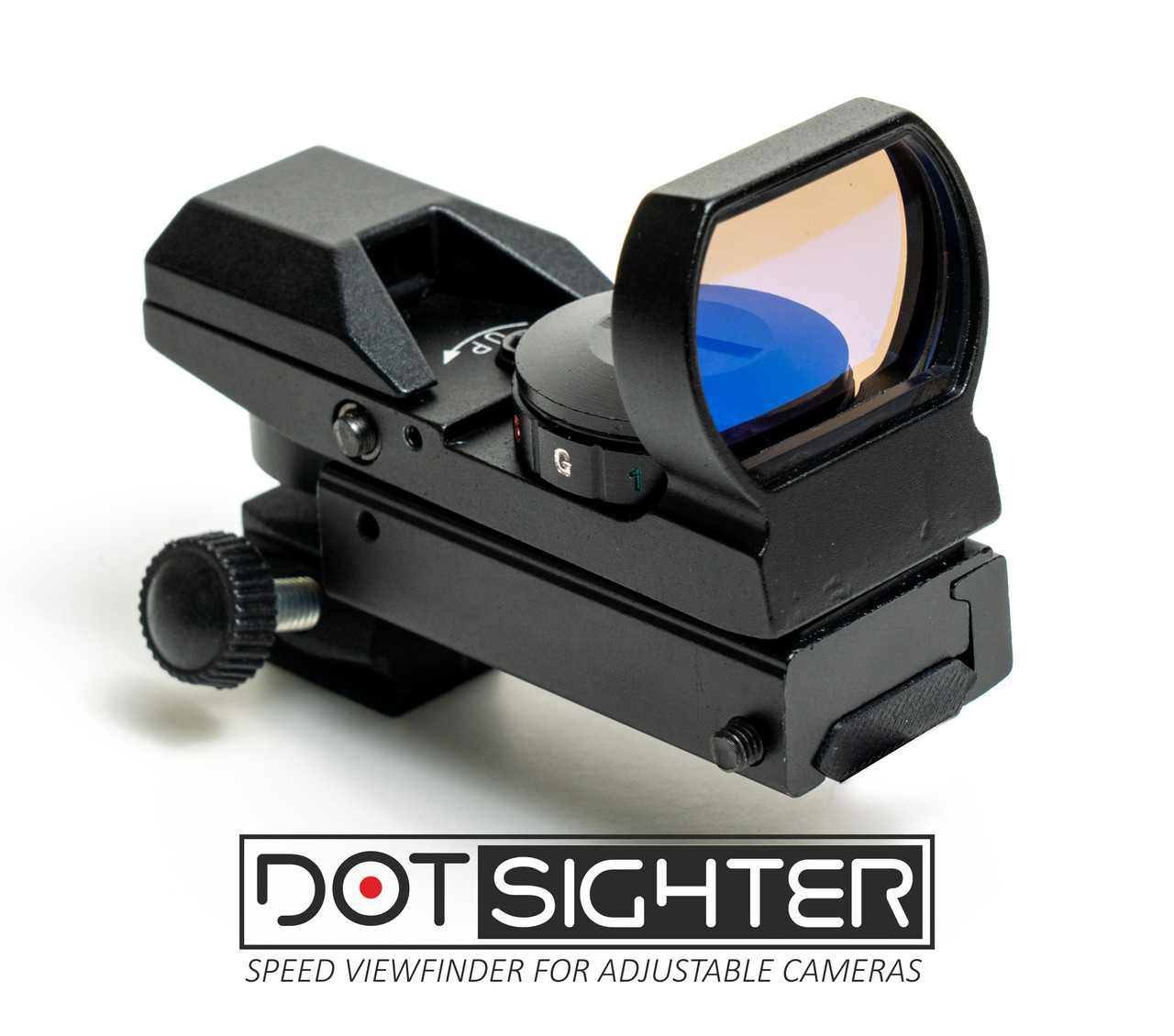 Dot Sighter Kit Berger Brothers