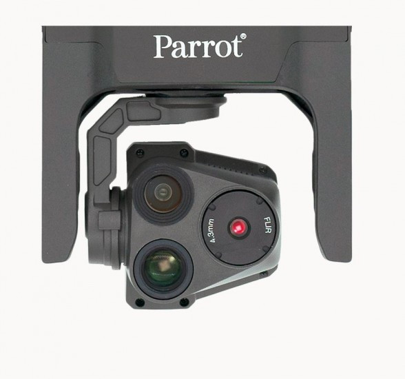 Parrot Anafi Thermal - Bildübertragungskabel - - Ihr Experte