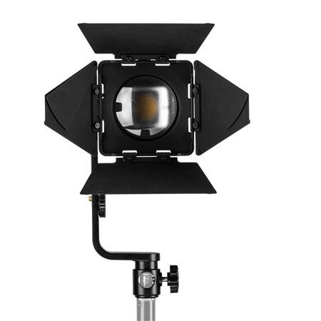 Godox 150mm F2.2 単焦点レンズ - Godox S30マウント用 Godox S30 LED Focusing LED Light - Berger Brothers