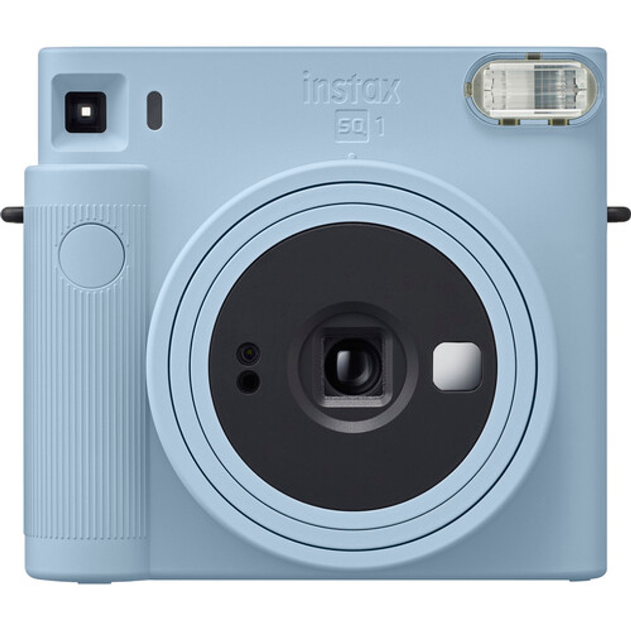 富士フイルム - instax SQUARE SQ1 Fujifilm INSTAX SQUARE SQ1 Instant Camera - White, Prints