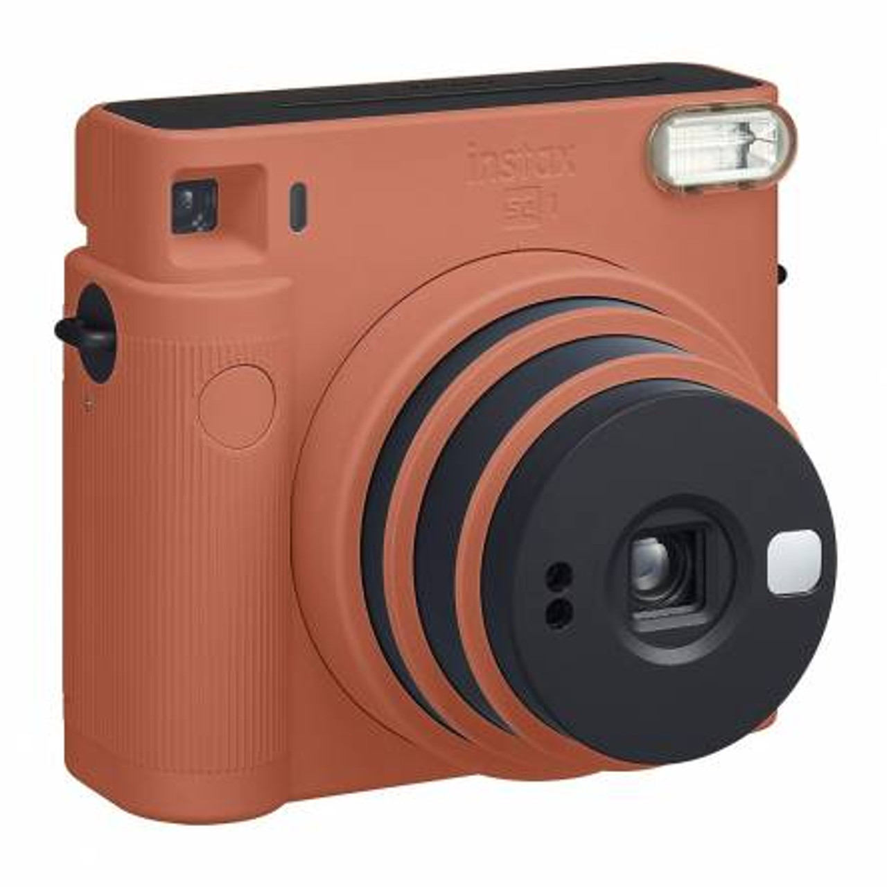 富士フイルム - instax SQUARE SQ1 Amazon.com : Instax Square SQ1 Instant Camera, Terracotta