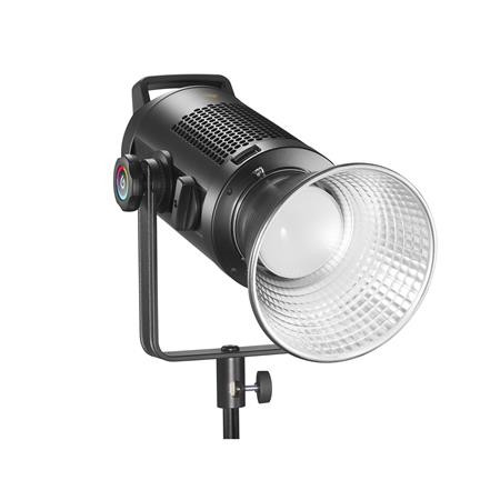 Godox SZ150R Zoom RGB LED Video Light (2500-6500K, 150W) - Berger