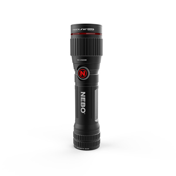 battery nebo flashlight NEBO Redline Flex