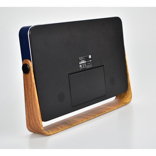 Kodak 10" Digital Picture Frame with WiFi and MultiTouch Display