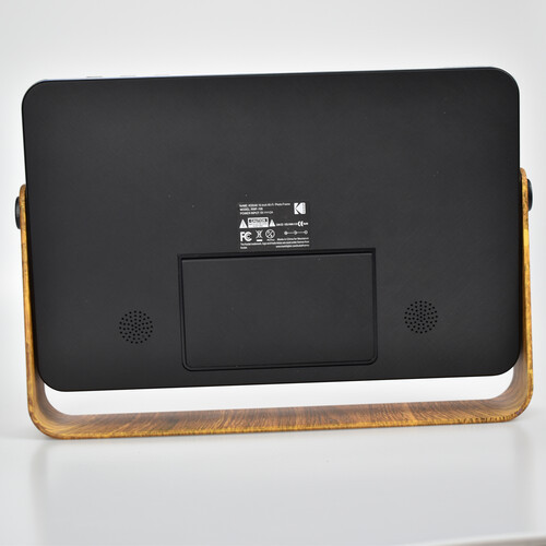 Kodak 10" Digital Picture Frame with WiFi and MultiTouch Display