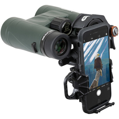 Celestron NexYZ DX 3-Axis Smartphone Digiscoping Kit - Berger Brothers