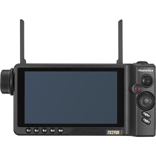 Zhiyun-Tech MasterEye Visual Controller VC100 - Berger Brothers