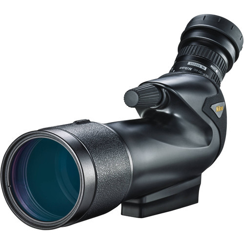 Nikon ProStaff 5 16-48x60 Spotting Scope (Angled Viewing) - Berger 