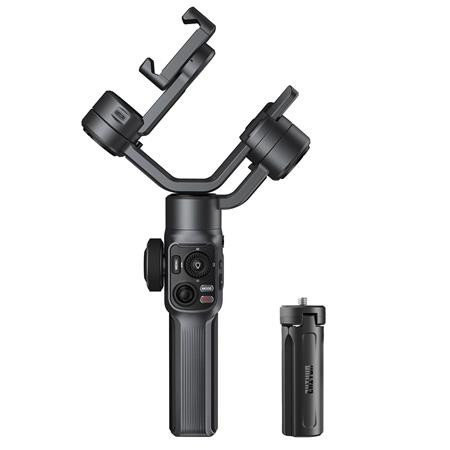 Zhiyun SMOOTH-5 3-Axis Handheld Gimbal Stabilizer for Zhiyun SMOOTH-5 3-Axis Handheld Gimbal Stabilizer for
