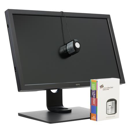 Calibrite ColorChecker Display Plus - Berger Brothers