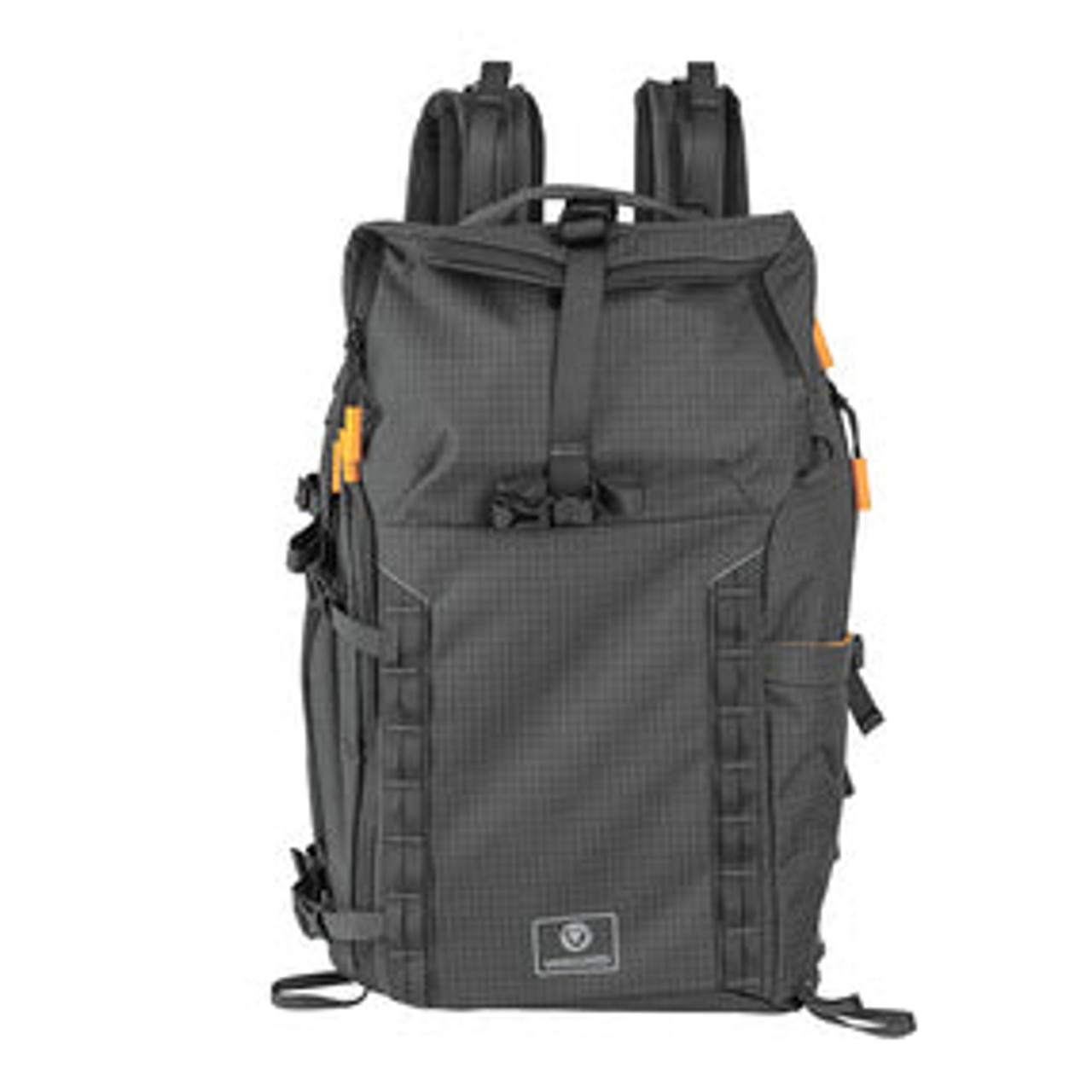 Vanguard VEO Active 49 Gray Camera Backpack w/ USB Charger