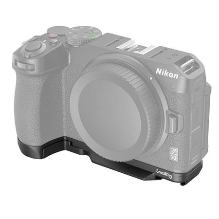 SmallRig Baseplate for Nikon Z30 - Berger Brothers