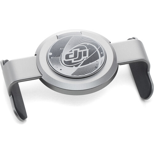 DJI OM Magnetic Phone Clamp 3 for Osmo Mobile 6 - Berger Brothers