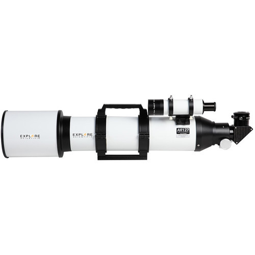 Explore Scientific AR127 127mm f/6.5 Achromatic Refractor Telescope (OTA)