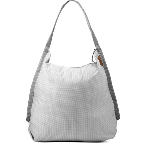 Peak Design Packable Tote (Raw White)