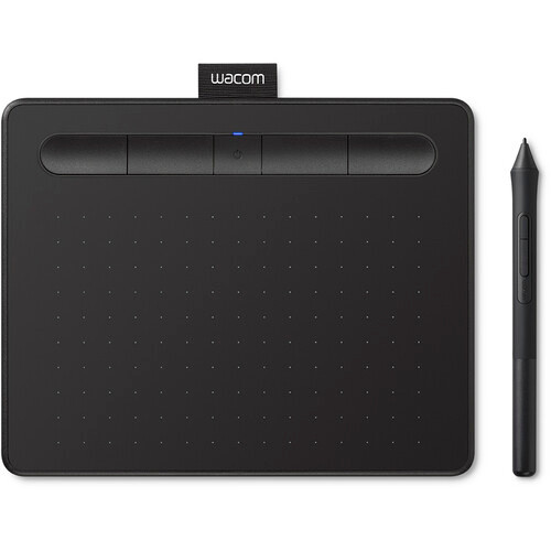 Wacom Intuos Creative Pen Tablet  with pen