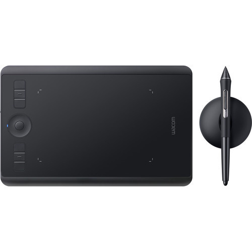 Wacom Intuos Pro Creative Pen Tablet (Large)