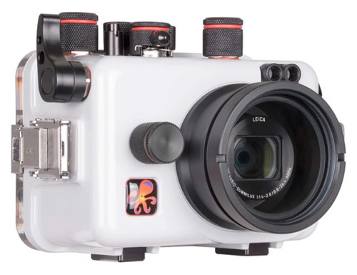 Ikelite Underwater Housing for Panasonic Lumix LX10