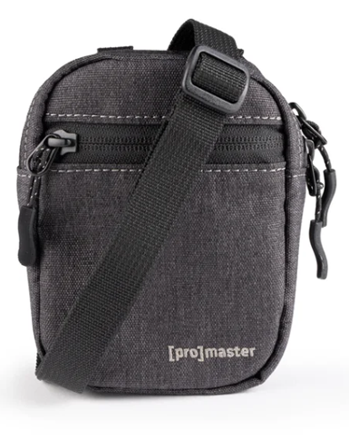 Cityscape 2.0 Small Pouch (0.4 L)