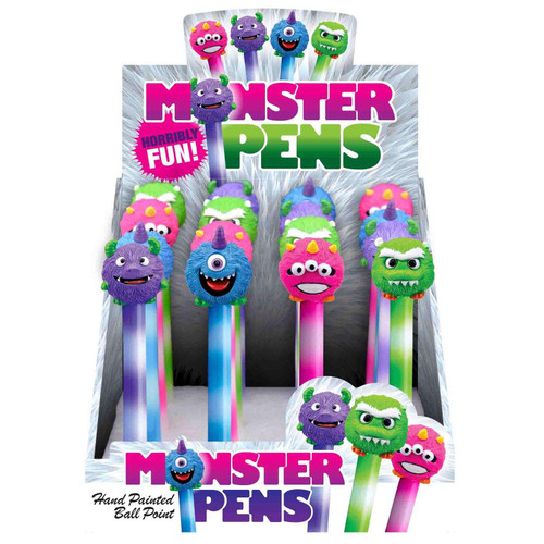 Monster Pen