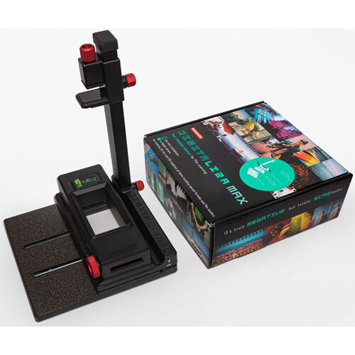 Lomography DigitaLIZA+ Max Scanning Kit - Berger Brothers