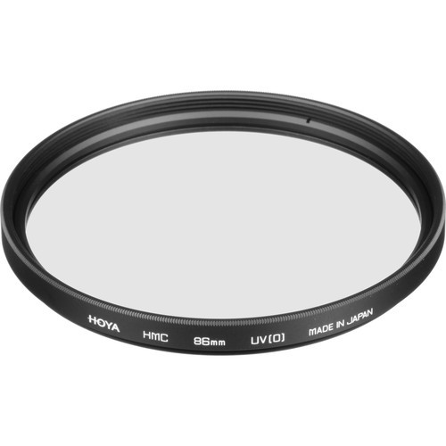 Hoya 86mm HMC UV Filter Hoya 86mm HMC UV Filter
