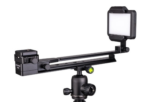 Promaster Digitizing Kit for 35mm and 120 Film