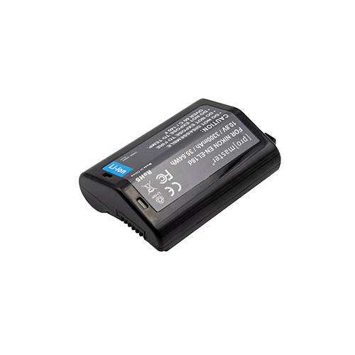 PROMASTER LI-ION BATTERY FOR NIKON EN-EL18D