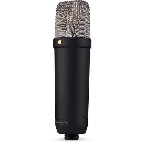RODE NT1 5th Generation Large-Diaphragm Cardioid Condenser