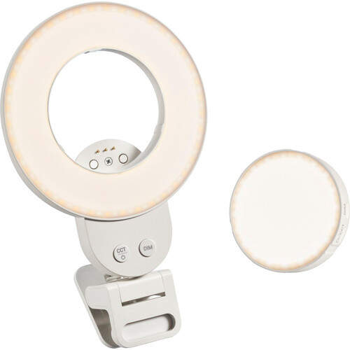 LED Ring Light