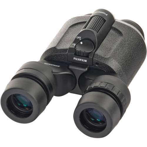 Binoculars 