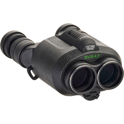 Binoculars 