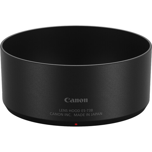 Canon ES-73B Lens Hood