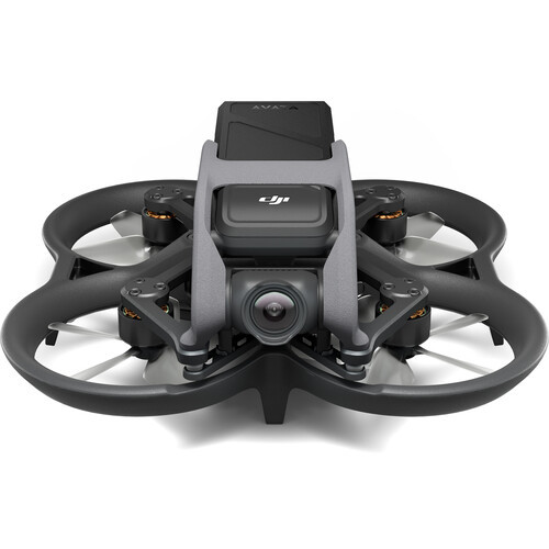 DJI Avata Drone Explorer Combo