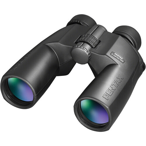Pentax 20x60 S-Series SP WP Binoculars - Berger Brothers
