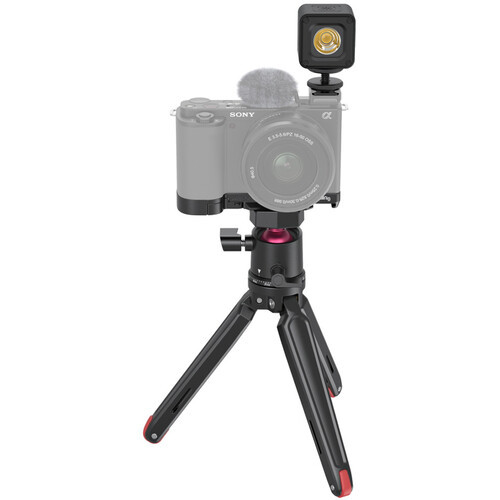 SmallRig Vlogger Kit for Sony ZV-E10