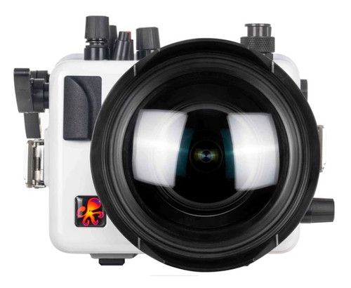 Ikelite 200DLM Underwater Housing for Canon EOS R8