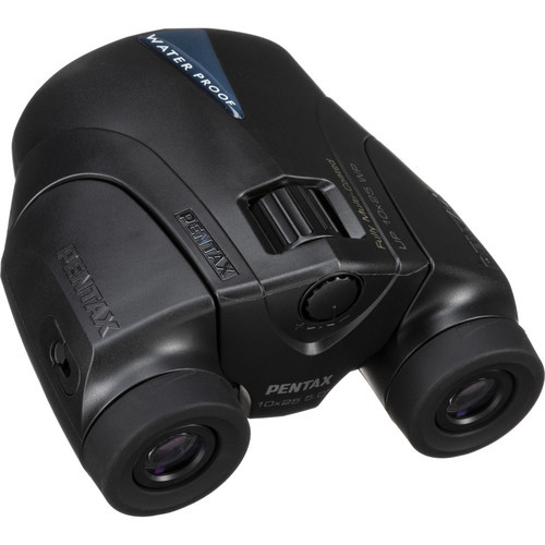 Compact Binoculars