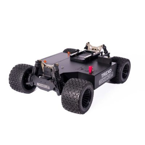 Trexo Moco Car v2 4WD Gimbal Car