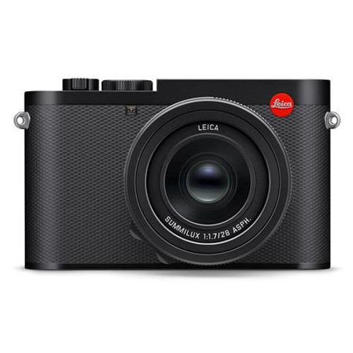 Leica Q2 Reporter Edition Compact Digital Camera - Berger Brothers