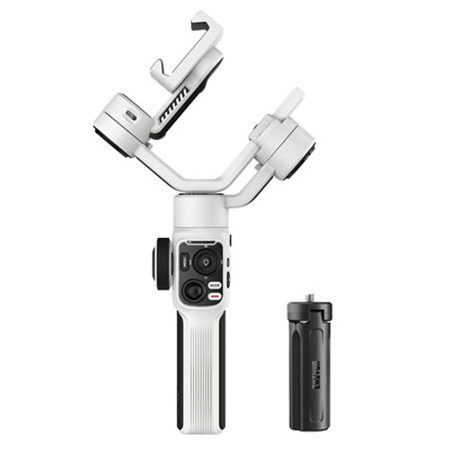 Zhiyun SMOOTH 5S 3-Axis Handheld Gimbal Stabilizer Zhiyun SMOOTH 5S 3-Axis Handheld Gimbal Stabilizer