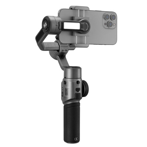 Zhiyun SMOOTH 5S 3-Axis Handheld Gimbal Stabilizer 