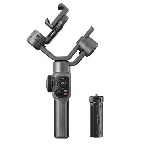 Zhiyun SMOOTH 5S 3-Axis Handheld Gimbal Stabilizer Zhiyun SMOOTH 5S 3-Axis Handheld Gimbal Stabilizer